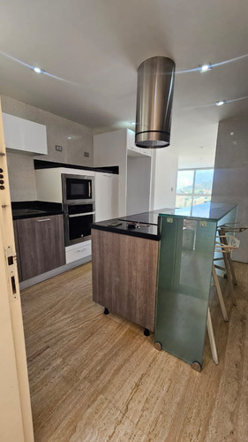 Venta Apartamento Escampadero Vista Panorámica Y Pozo Kr