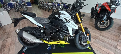 Imagen 4 de 15 de Suzuki Gsx-s 750 -suzuki Agronomia