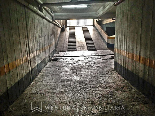 Imagen 5 de 7 de Cochera En Venta - Barrio Sur - Zona Tribunales