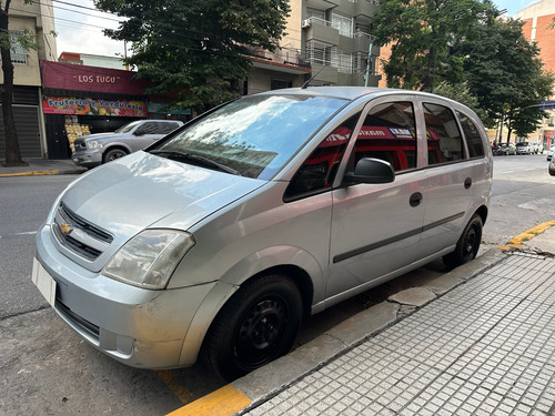Chevrolet Meriva 1.8 Gl Plus