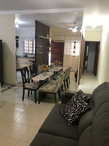 Imagem 6 de 22 de Casa Residencial À Venda, Altos Da Vila Paiva, São José Dos Campos. - Ca0738