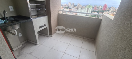 Imagem 11 de 14 de Apartamento - Vila Scarpelli - Ref: 1503 - V-1503