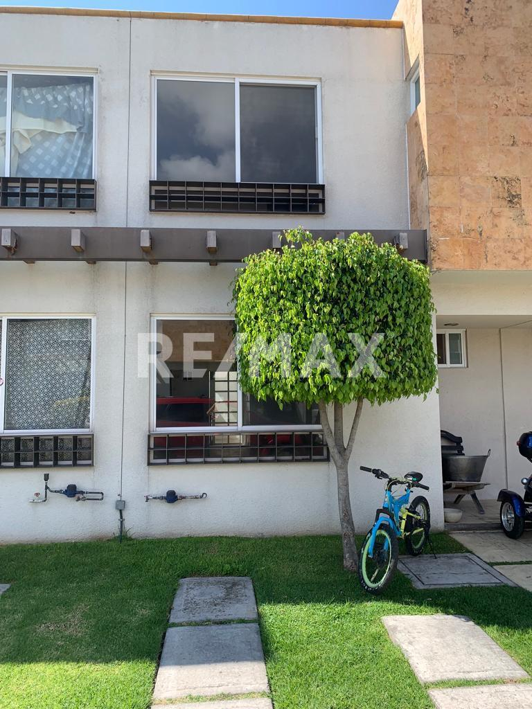 Casa En Venta En Bosques De Chapultepec