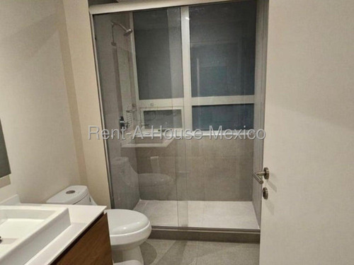 Departamento En Venta En Anáhuac Miguel Hidalgo Gis 25-1986