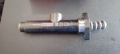 Imagen 8 de 9 de Bombin Superior Mercedez Benz 711/712