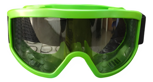 Visores Para Casco Color Verde