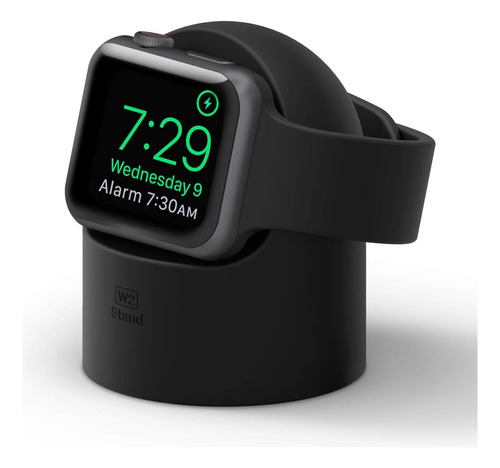 Elago W2 - Soporte Cargador Para Apple Watch Series 6/se/5/4