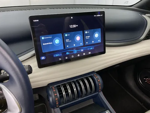Byd Yuan Plus Ev