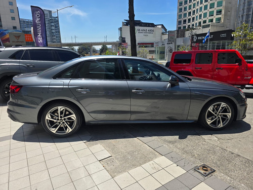 Audi A4 2.0 T 40 Tfsi S Line 190Hp Dsg Hybrid