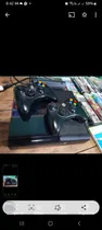 Comprar Xbox 360 Destrabada Con 2 Controles Y 16 Juegos
