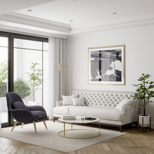 Imagen 9 de 10 de Gran Oportunidad: Deptos A La Venta De 3 Ambientes A Estrenar