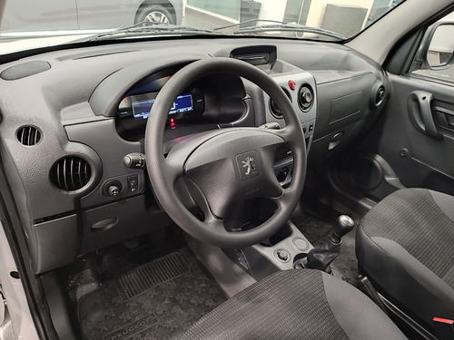 Peugeot Partner 1.6 Hdi Furgon Confort 92