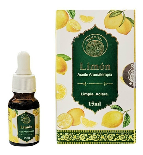 Esencias Aceites De Aromaterapia 15ml Para Difusor