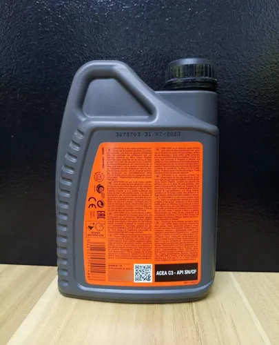 Gpr 10w60 Aceite Carbon Xenum