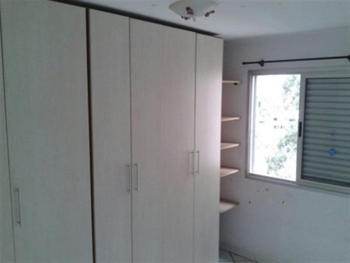 Imagem 3 de 12 de Apartamento Veloso Osasco/sp - 36