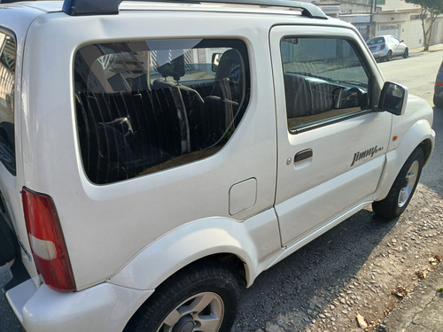 Suzuki Jimny 1.3 4all 3p