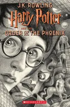 Comprar Harry Potter And The Order Of The Phoenix
