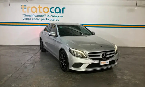 Mercedes Benz C 200 C 200 | Exclusive 2.0 Lt Turbo 9273