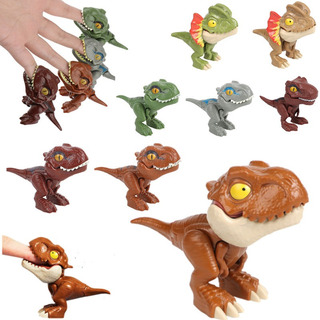 Paquetes De Dinosaurios Juguetes | MercadoLibre 📦