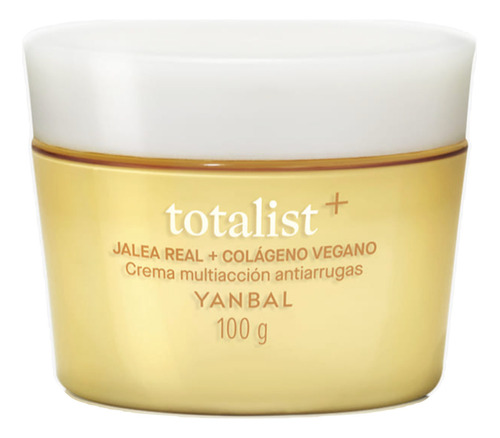 Totalist Jalea Real 100g - g a $219