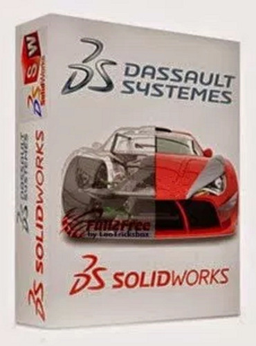 Solidworks 2017 Multilenguaje Full Premium Windows X64