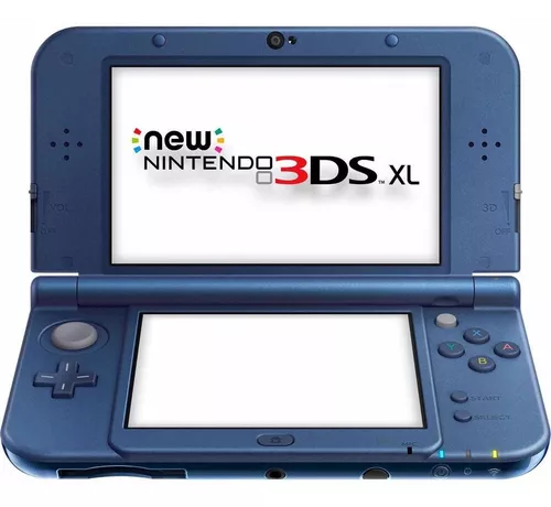 Nintendo 3DS passa a oferecer vídeos em 3D no Japão