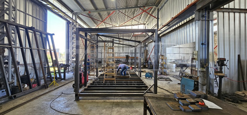Casa Sin Obra Modular Y Transportable 70m2 3 Ambientes Premium No Container Nueva Entrega Inmediata