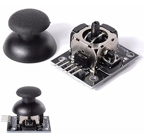 Kit Com 37 Módulos Sensores Para Robótica, Pic, Raspberry
