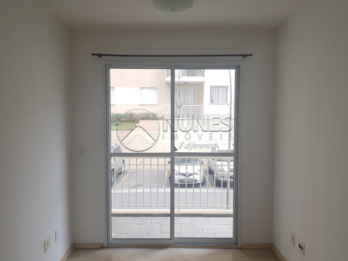 Imagem 3 de 10 de Apartamentos - Ref: V472361