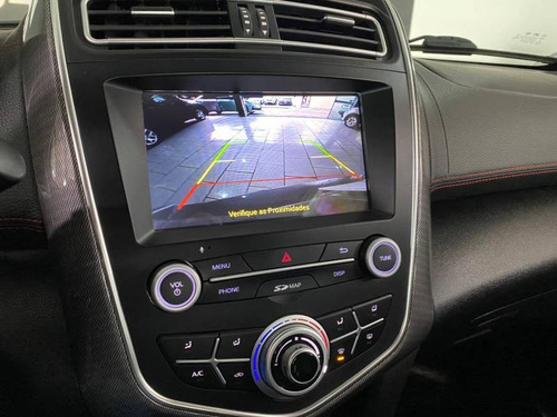 Imagem 9 de 9 de Lifan X60 1.8 16v 128cv 5p Mec.
