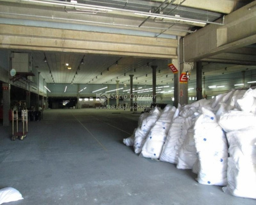 Imagem 12 de 15 de Galpão 11.000m² - Vila Augusta, Guarulhos - Terreno Para Aluguel No Bairro Vila Leonor - Guarulhos, Sp - Sc00790