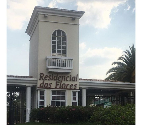 Imagem 2 de 2 de Lote Em Condomínio À Venda No Alphaville - Código 280098 - 280098