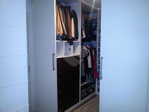 Imagem 4 de 10 de Apartamento No Melhor Da Vila São Francisco Com 3 Suítes, Lazer Completo, Varanda Gourmet - Reo19329