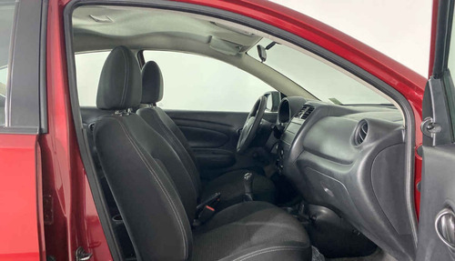 Imagen 11 de 15 de 119782 - Nissan Versa 2017 Con Garantía