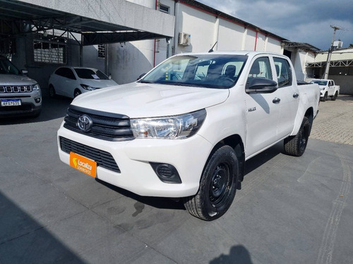 Imagem 8 de 15 de Chevrolet S10 2.8 Ls 4x4 Cd 16v Turbo Diesel 4p Manual