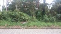 Imagem 3 de 3 de Lote No Jardim Umuarama Em Itanhaém