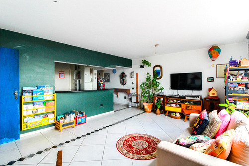 Imagem 14 de 30 de Lindo Apartamento Próximo Metro Ana Rosa! - Reo86278