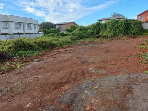 Vendo Terreno Lomás De San Andrés (96190)