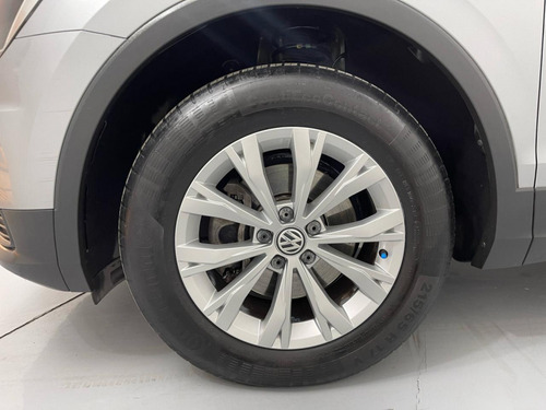 Volkswagen Tiguan TRENDLINE PLUS TSI DSG L4 150 HP
