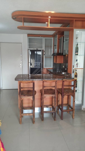 Imagen 2 de 17 de Apartamento En Cr Thai Lechería