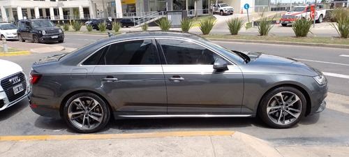 Imagen 4 de 15 de Audi A4 2.0 T Fsi Quattro