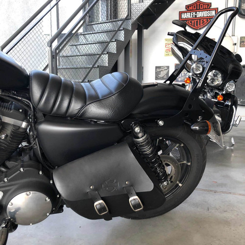 Imagen 9 de 15 de Harley Davidson