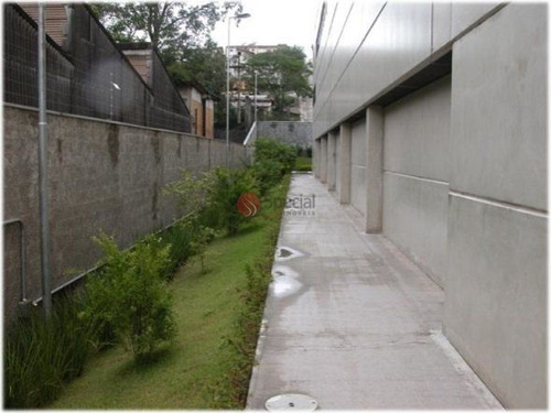 Imagem 5 de 7 de Galpão Para Alugar, 750 M² - Quitaúna - Osasco/sp - Af20559