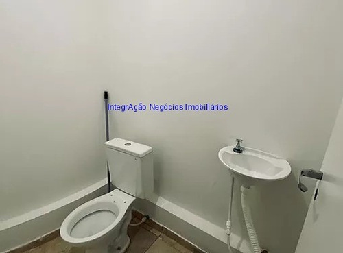 Imagem 16 de 18 de Loja 131m², 02 Banheiros. Condomínio Com Segurança 24hrs. Excelente Localização Á 3 Minutos Andando Para A Estação Do Metrô Consolação; - 21080310 - 69920681