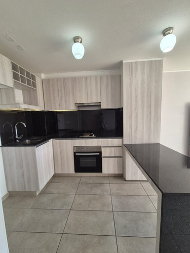 Hermoso Departamento De 1 Dormitorio Con Excelente Vista
