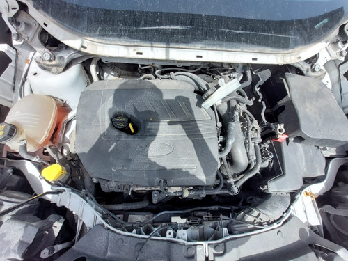 Ford Escape 2017 ( En Partes ) 2017 - 2019 1.5l Turbo Yonke