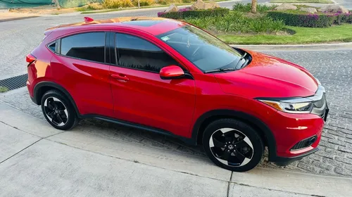 Honda HR-V 1.8 Prime