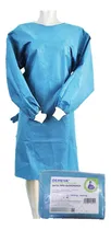 Comprar Bata Desechable Quirúrgica Color Verde Demeva 10 Piezas Tela Sms Grado Médico Repelente A Fluidos Con Manga Y Puño Elástico Protección Confiable Para Clínicas Y Hospitalario