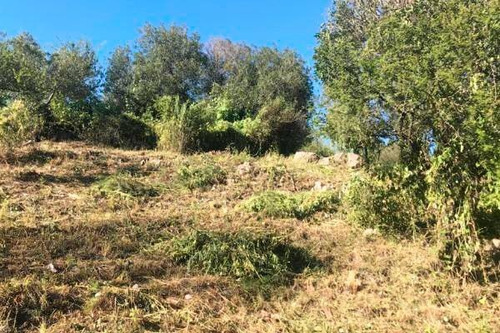 Imagen 7 de 7 de Lote En Venta De 450m2 Ubicado En La Falda