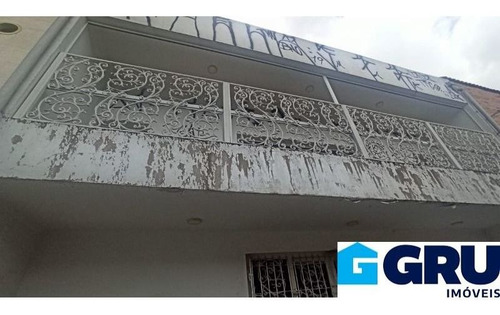 Imagem 4 de 15 de Salão Comercial Localizada No Jardim Santa Mena